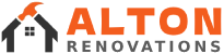 Alton Renovations Logo